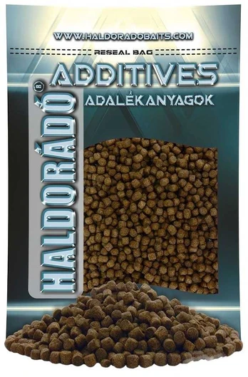 Peletės Haldorado Floating Pellets 6mm