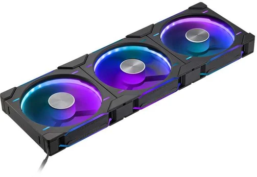 Oro aušintuvas korpusui Phanteks D30 PWM Reverse Airflow