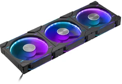 Oro aušintuvas korpusui Phanteks D30 PWM Reverse Airflow kaina