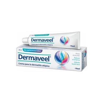 Heel Dermaveel Kreminis For Atopic Dermatitis 30ml