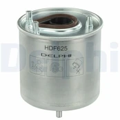 Kuro filtras DELPHI HDF625 kaina