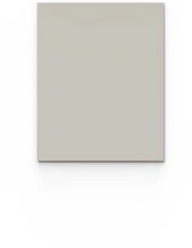 Lintex Mood Wall glastavle 1000x1250 mm