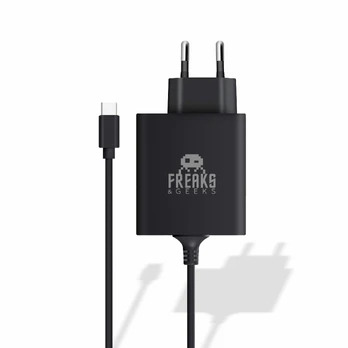 Adapteris Trade Invaders Nintendo Switch 2