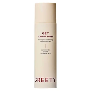 Greety - Get Tone Up Toner, 150ml