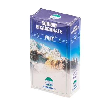 Maistinė soda SALT HILL, 500 g