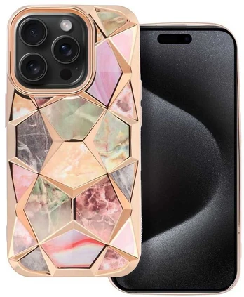 Oem TWINKI Dėklas IPHONE 11 PRO auksinis