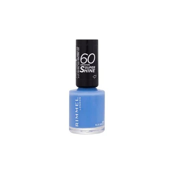 Rimmel London 60 Seconds 8 ml