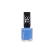 Rimmel London 60 Seconds 8 ml kaina