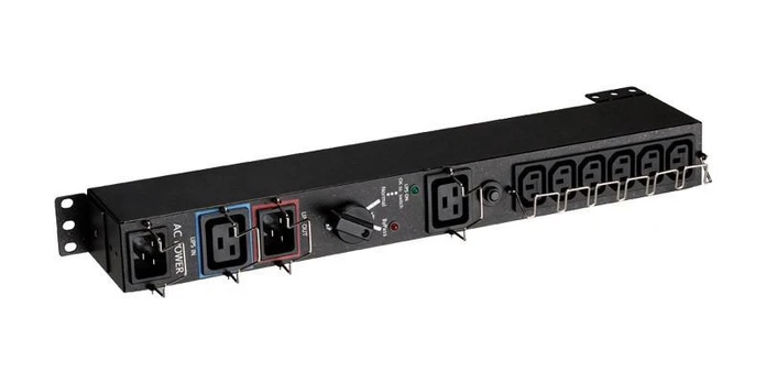 Eaton MBP3KID nepertraukiamo maitinimo resursai (UPS) 3000 VA