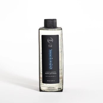 Kvapo namams ODORO MOOD papildymas Džentelmenas, 200 ml