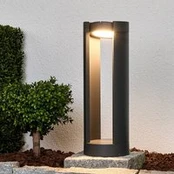 Reguliuojamas LED cokolio apšvietimas Dylen