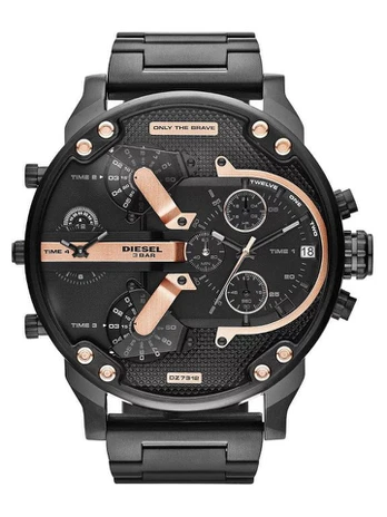 Laikrodis vyrams Diesel Mr Daddy 2.0 DZ7312 890164389