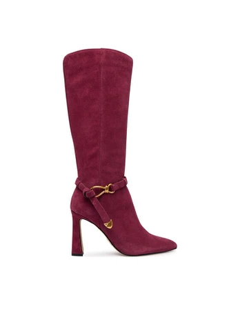 Steve Madden Ilgaauliai Sirrens 11004776 Vyšninė