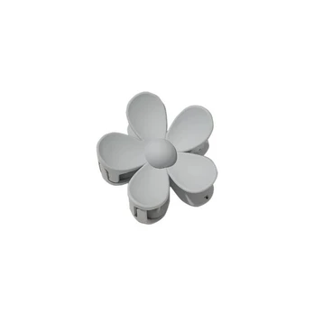 Plaukų segtukas XL gėlė 7x7,5 cm SP316