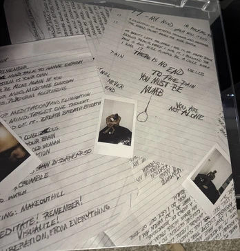 Vinyl Xxxtentacion – 17
