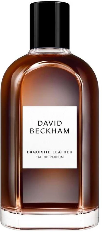 David Beckham Exquisite Leather parfum purškiklis 100ml