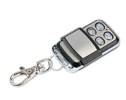 Olympia Mini Komfort Fernb. (1 Stk) Protect/ProHome
