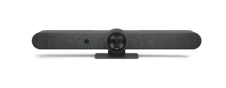 Logitech Rally Bar - Graphite