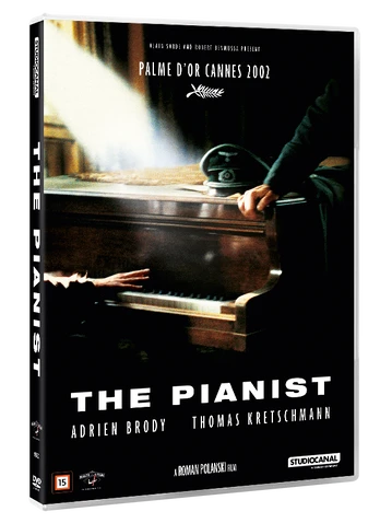 PIANIST THE
