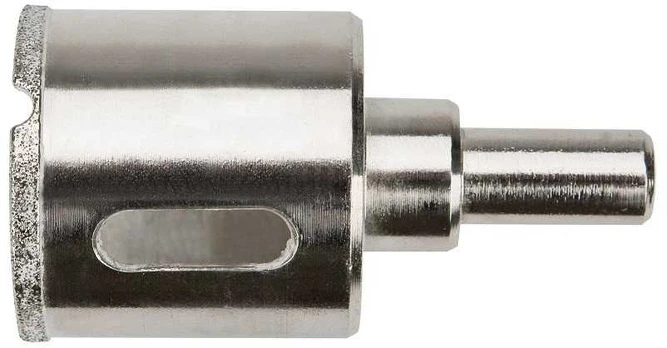 Wiertło Deimantinis karūninis grąžtas Graphite, 10 mm