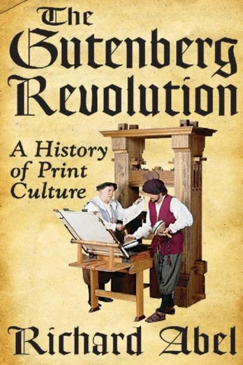Gutenberg Revolution