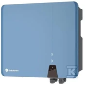 SOLPLANET ASW10KH-T2, 3-F HIBRIDINIS INVERTERIS