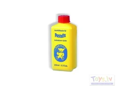 PUSTEFIX Muilo burbulai papildymui, 250 ml