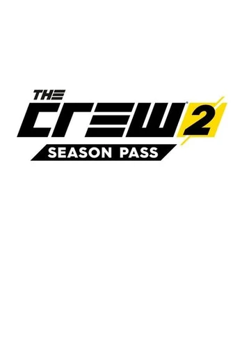The Crew 2 Season Pass PC