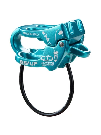 Nusileidimo įtaisas Climbing Technology Be Up - Elektrinė