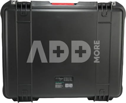 Laowa Case for Ranger FF 3-Lens Bundle (16-30mm, 28-75mm, 75-180mm)