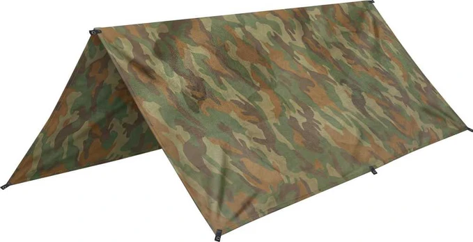 Cattara Celta 3x3 WATERPROOF su priedais