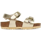 Birkenstock Basutės Rio As 1029486 Auksinė