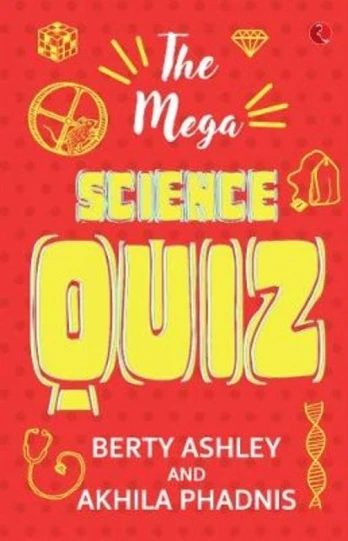 Mega Science Quiz