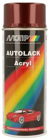 Motip Autoacryl spray 51525 - 400ml