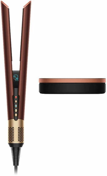 DYSON HT03-A Airstrait Ceramic Plum/Copper