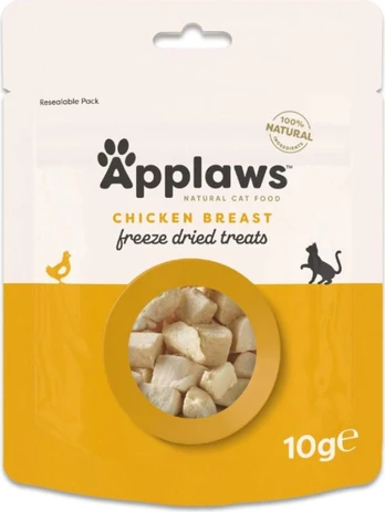 Applaws - Chicken Breast Freeze Dried - 10g