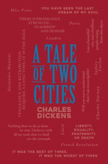 Tale of Two Cities