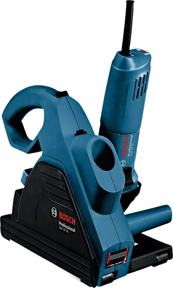 Mūro freza Bosch GNF 35 CA Professional