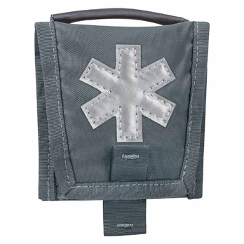 Helikon-Tex Micro Med Kit Shadow Grey Pirmosios pagalbos rinkinys