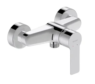 Duravit A.1 – dušo maišytuvas, chromas A14230001010