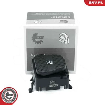 Jungiklis, lango pakėliklis ESEN SKV 37SKV450