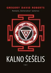 Kalno šešėlis (minkšti viršeliai)