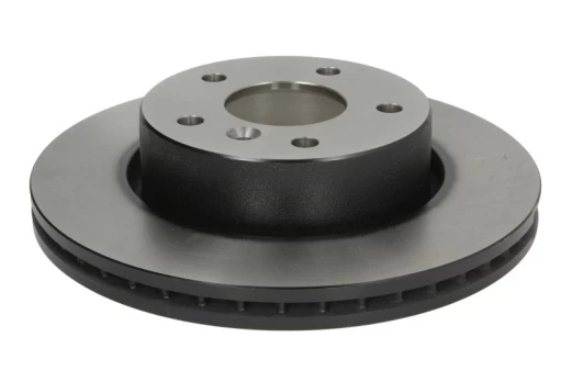 TRW DF2766 Brake Disc