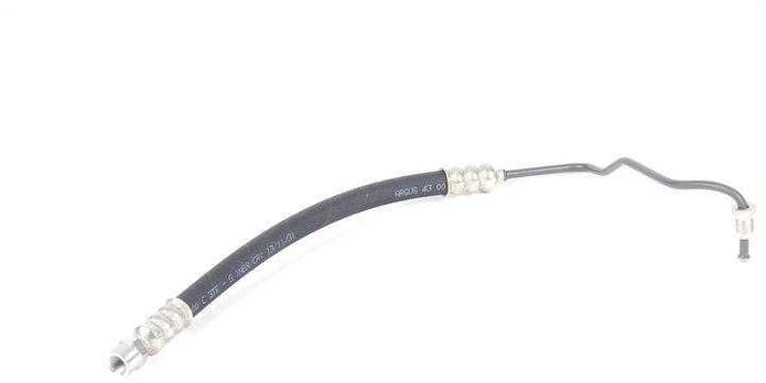 Bmw 7 E38 Vorlaufleitung Originalus 37131091125