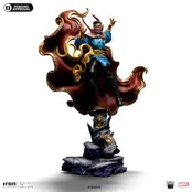 Iron Studios Dr. Strange - Infinity Gauntlet Diorama - Art Scale