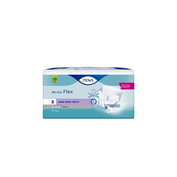 Sauskelnės TENA Flex Plus Small N30