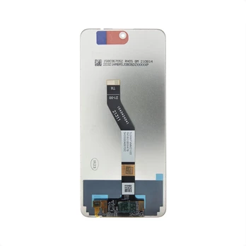 Dėklas For_Xiaomi LCD Ekranas + Touch Unit for Xiaomi Redmi Note 11S 5G