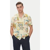 Baldessarini Marškiniai B3 76002.3722 Spalvota Regular Fit