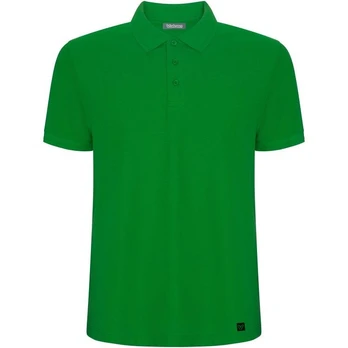 Vulcan polo marškinėliai