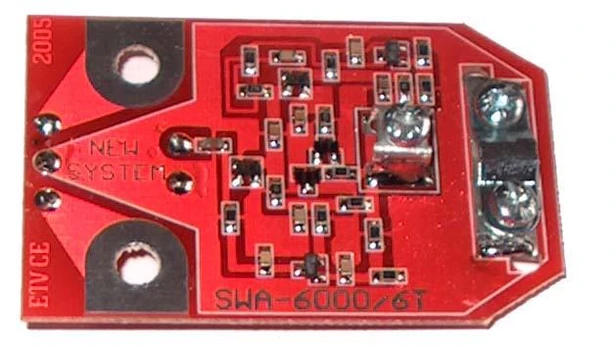 Oem Antenos stiprintuvas SWA 6000